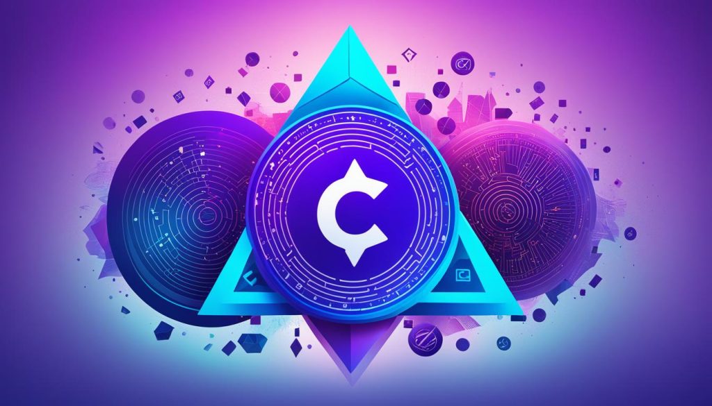Criptomoedas Mais Valorizadas