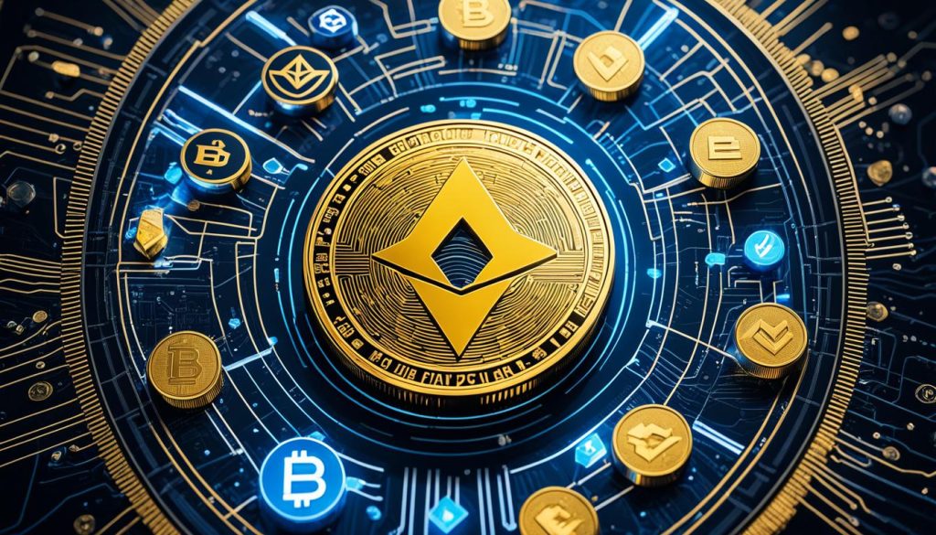 binance coin