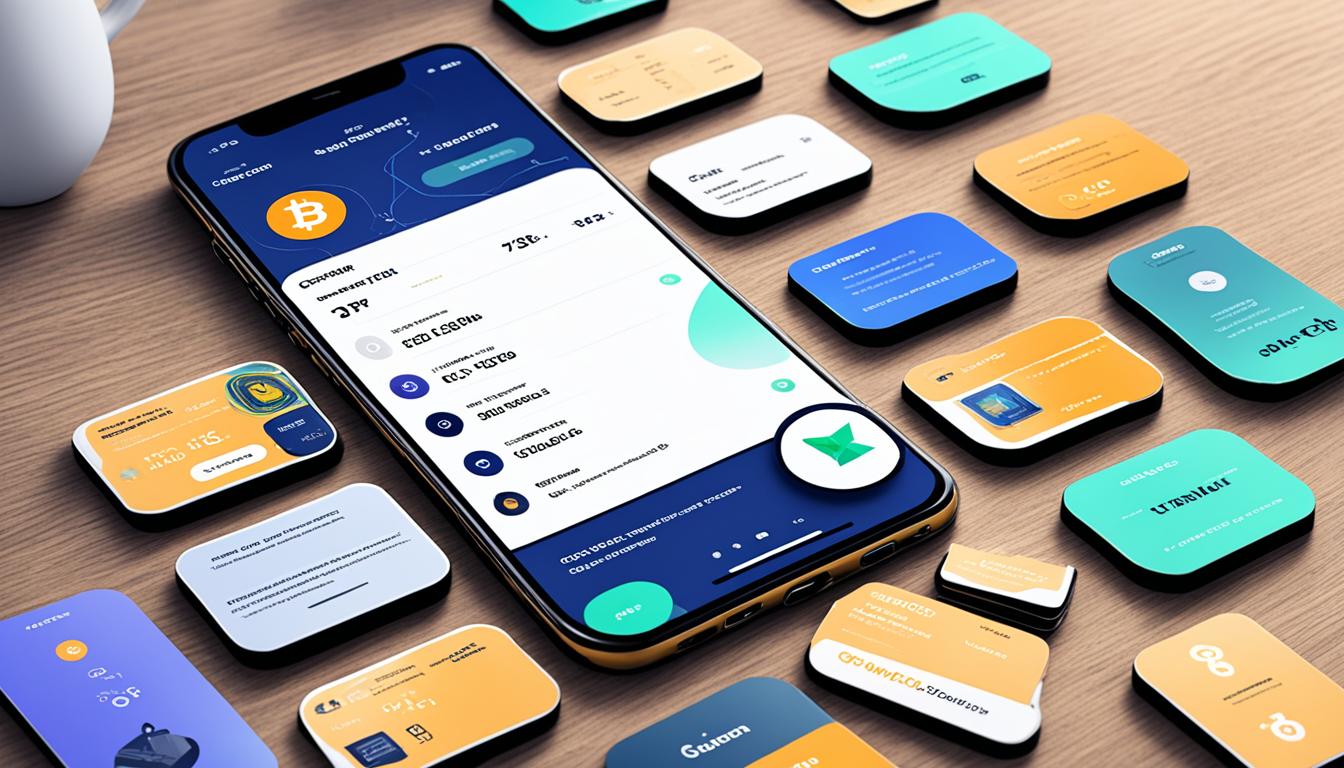 carteiras de criptomoedas seguras