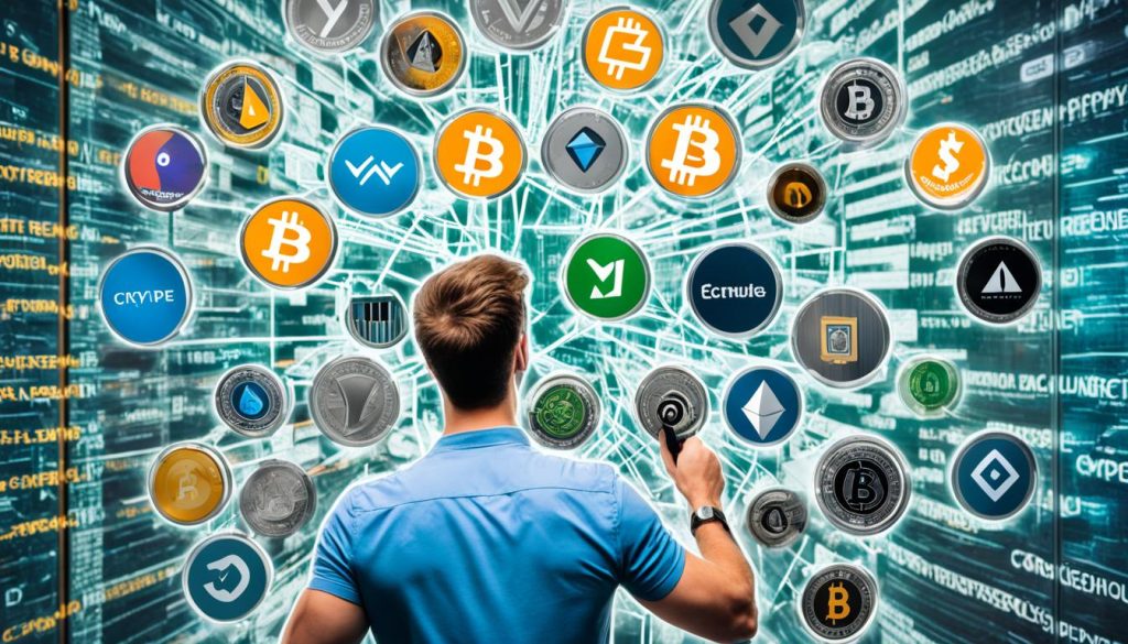 como escolher a melhor exchange de criptomoedas