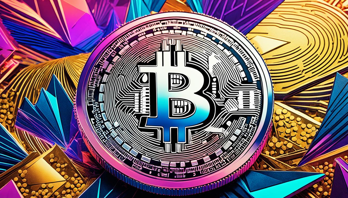criptomoedas mais valorizadas