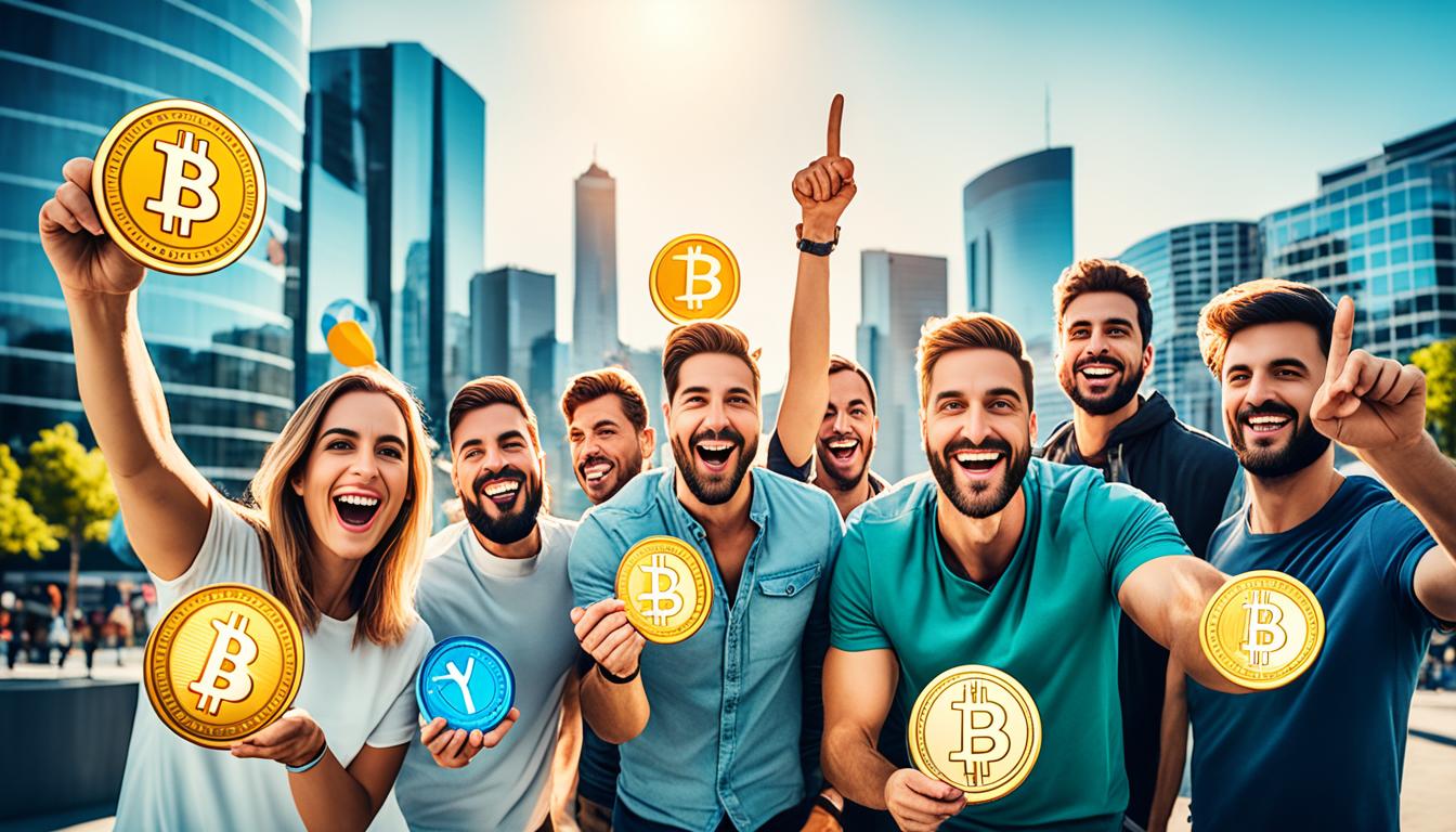 criptomoedas promissoras