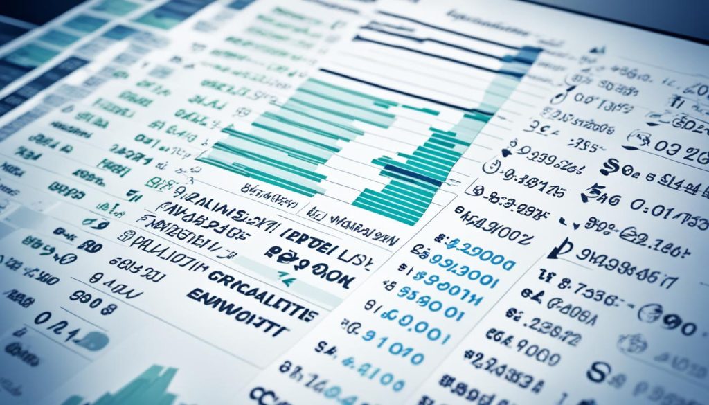 diversificação no investimento em ações