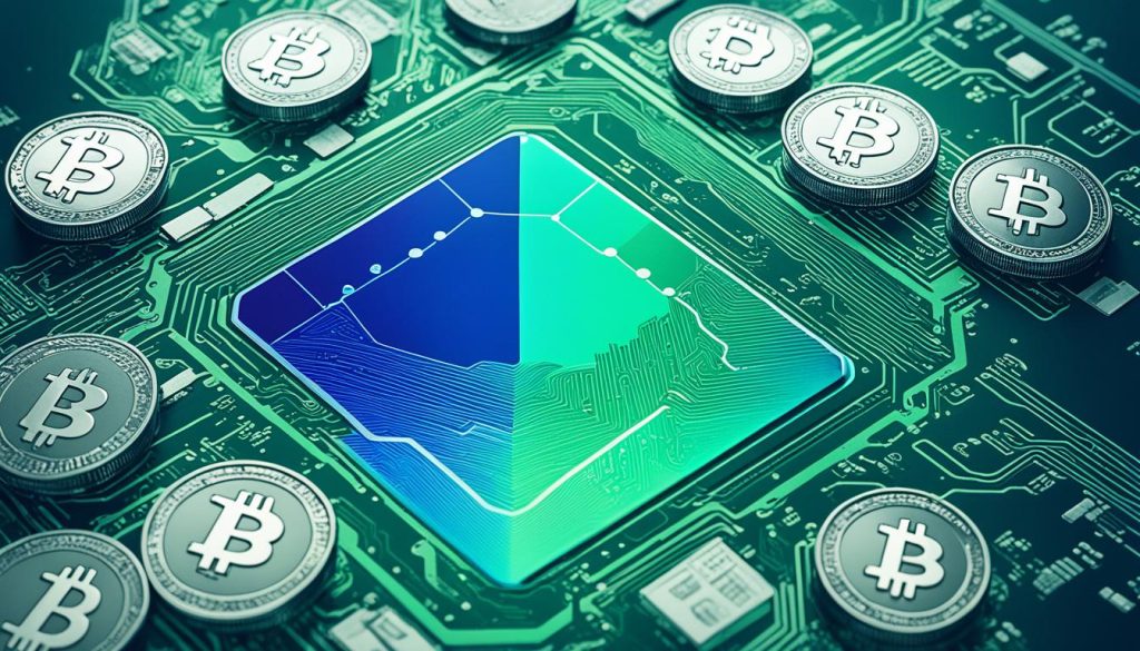 futuro das criptomoedas