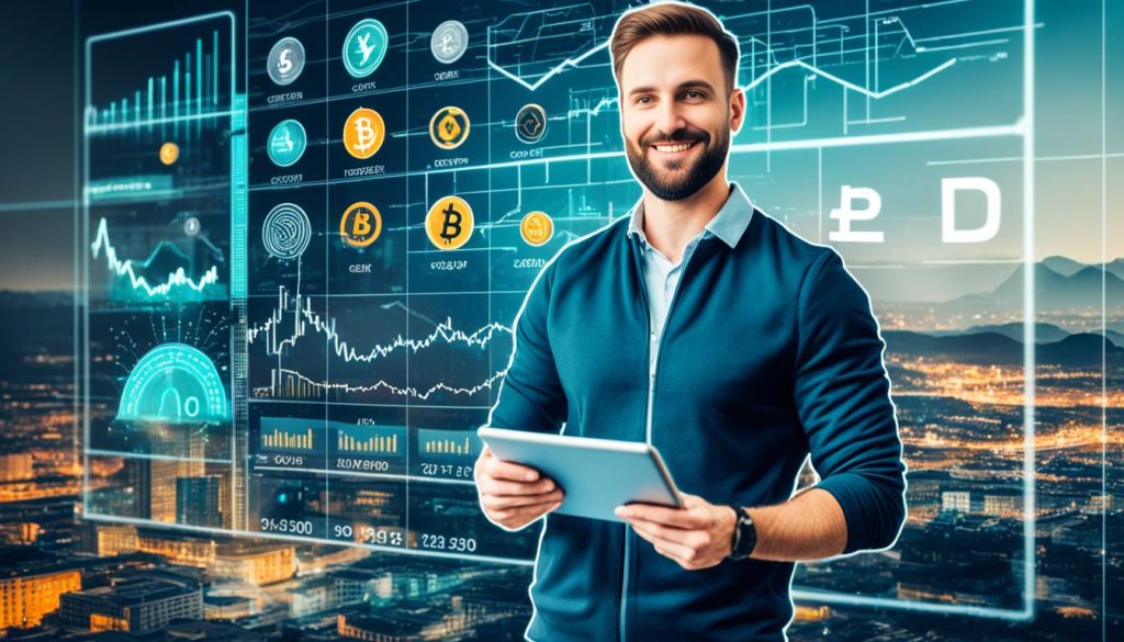 investir em bitcoin