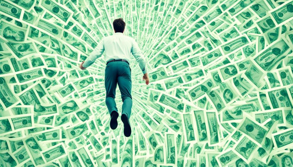 passos para investir