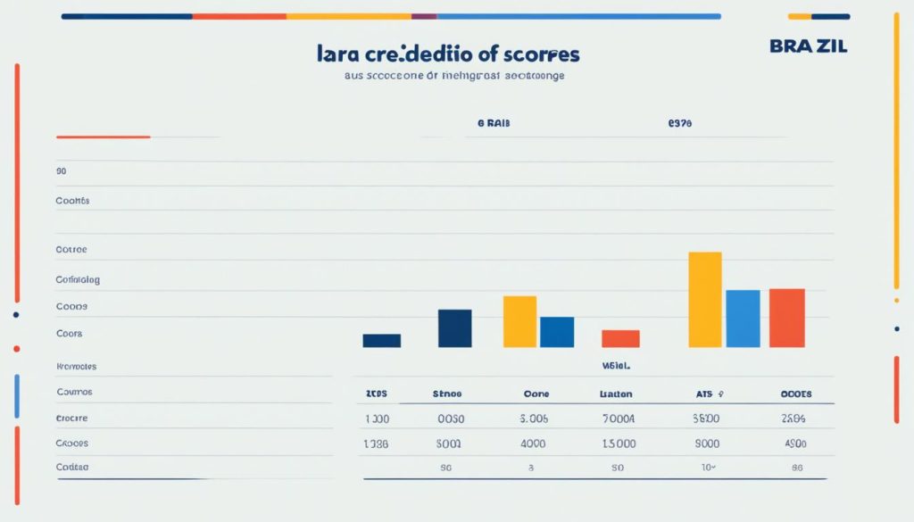 score de crédito