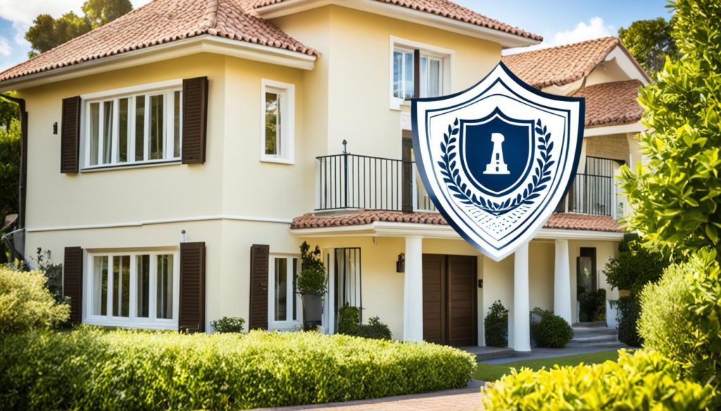 seguro residencial