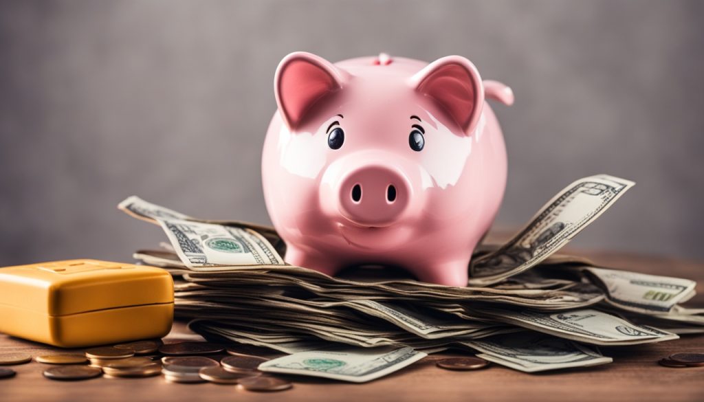 emergências financeiras