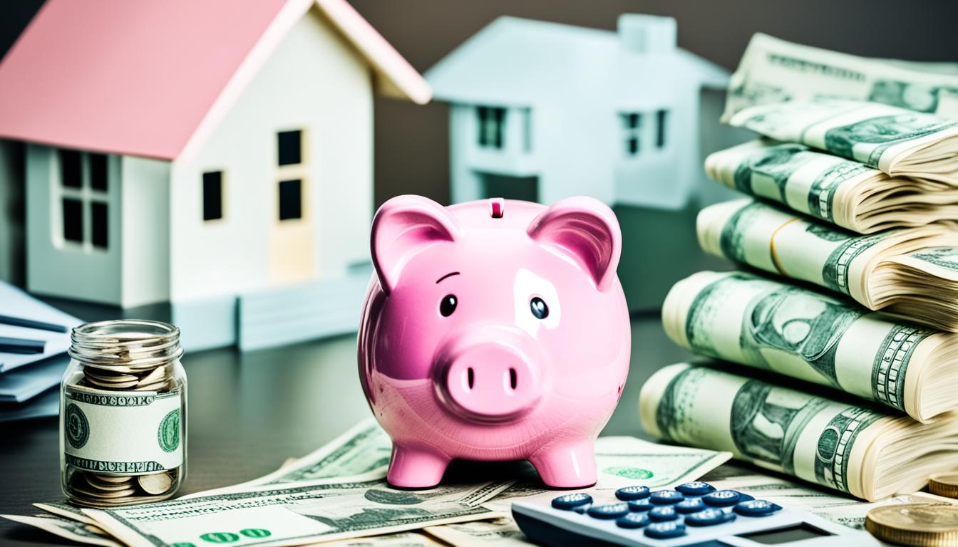 financiamento imobiliário