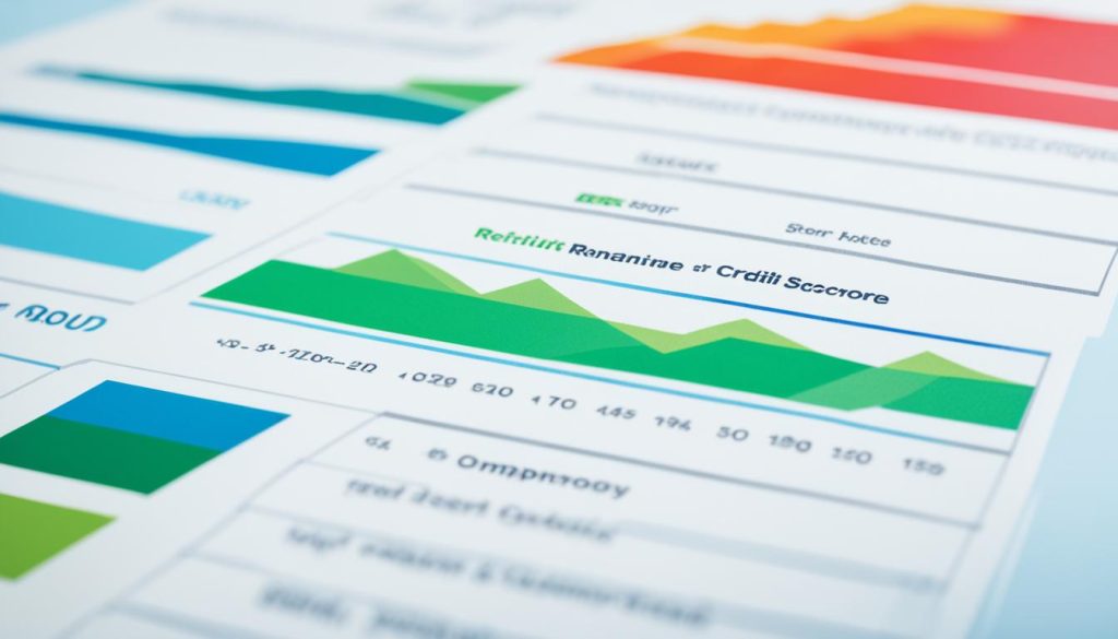 impacto do refinanciamento na pontuação impacto do refinanciamento na pontuação