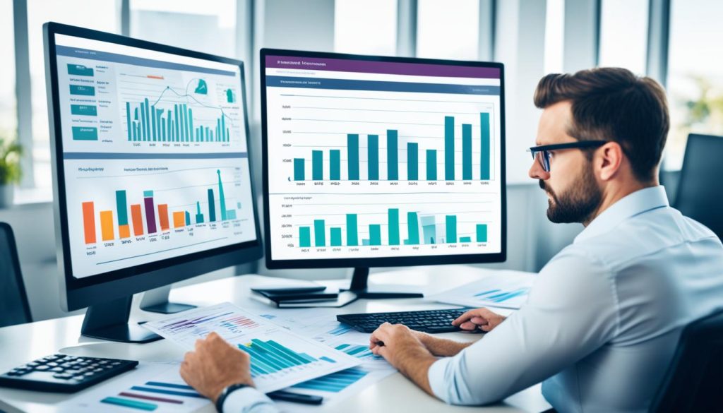 planejamento de ativos