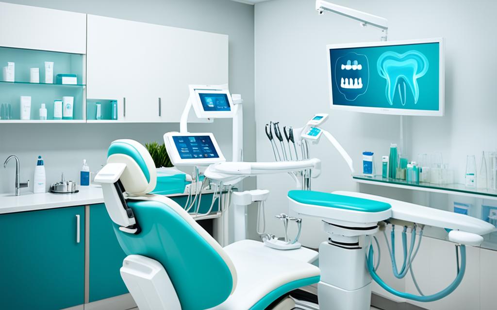 rede credenciada dentistas