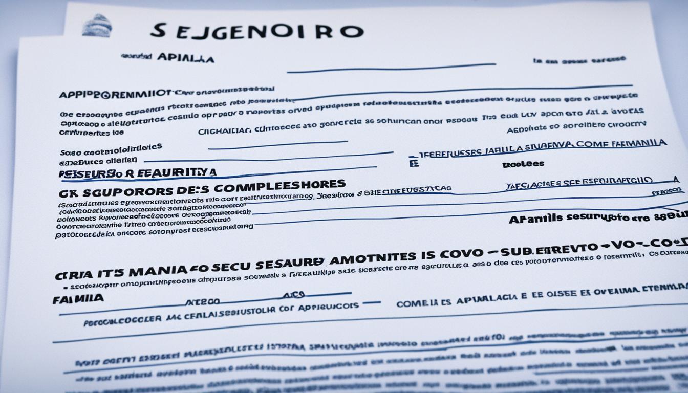seguros