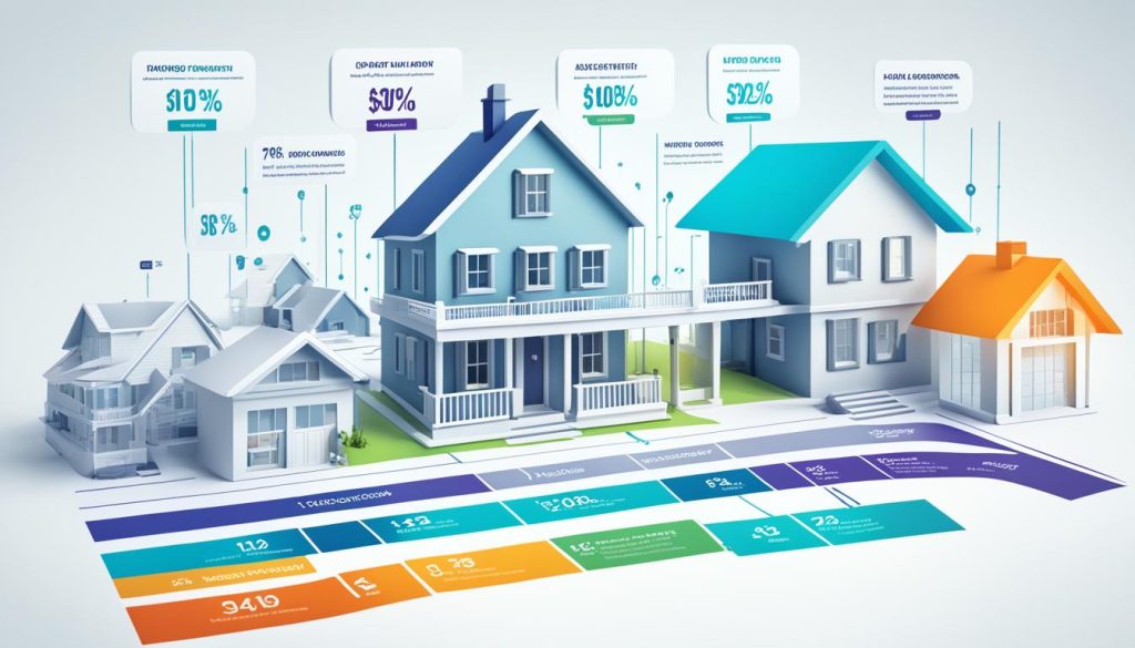 simulação financiamento imobiliário