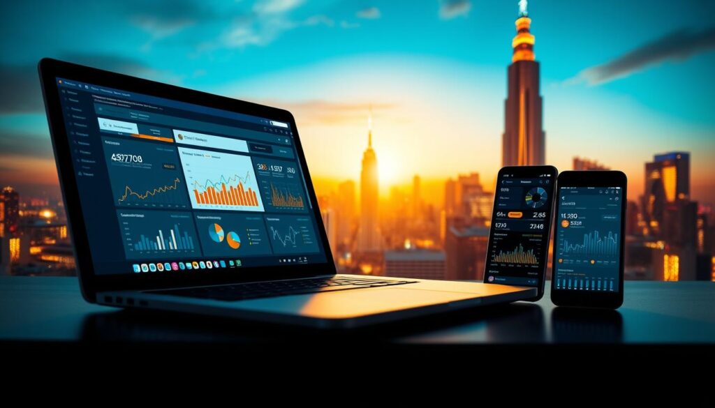 SEO e marketing digital