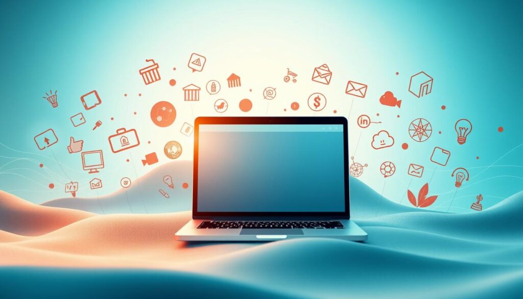 ideias negócios online