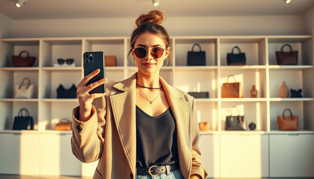 marketing de influência para e-commerce