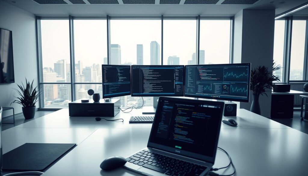 otimização técnica e performance do site