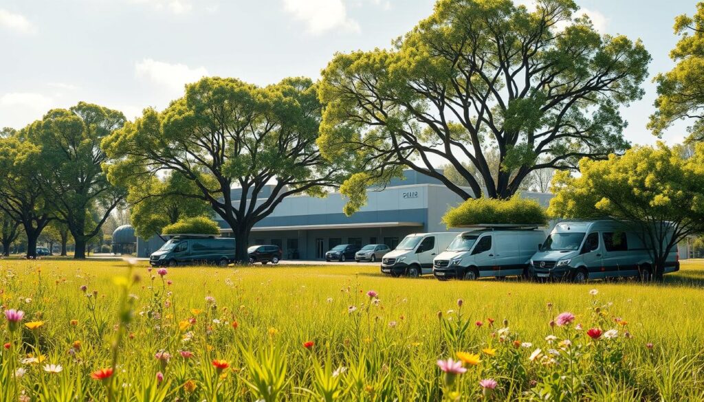 sustentabilidade e-commerce