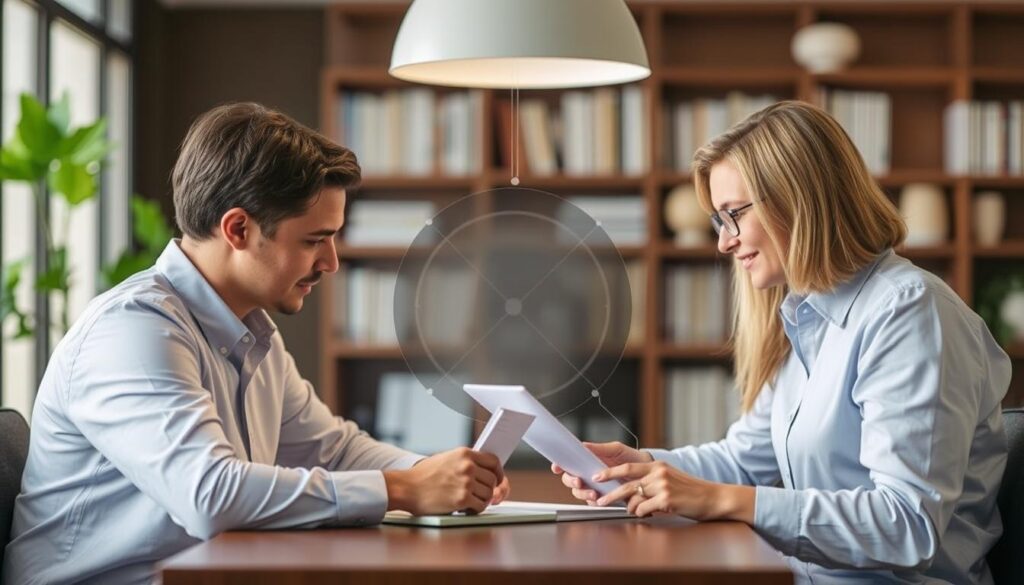 Simulação de Empréstimo Consignado CLT