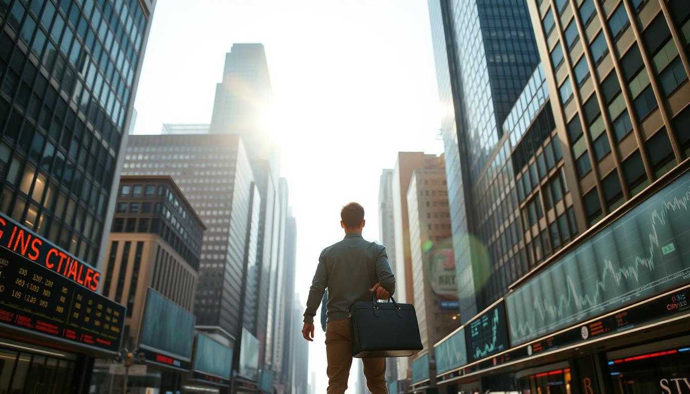 Como começar a investir: um guia para dar os primeiros passos no mercado