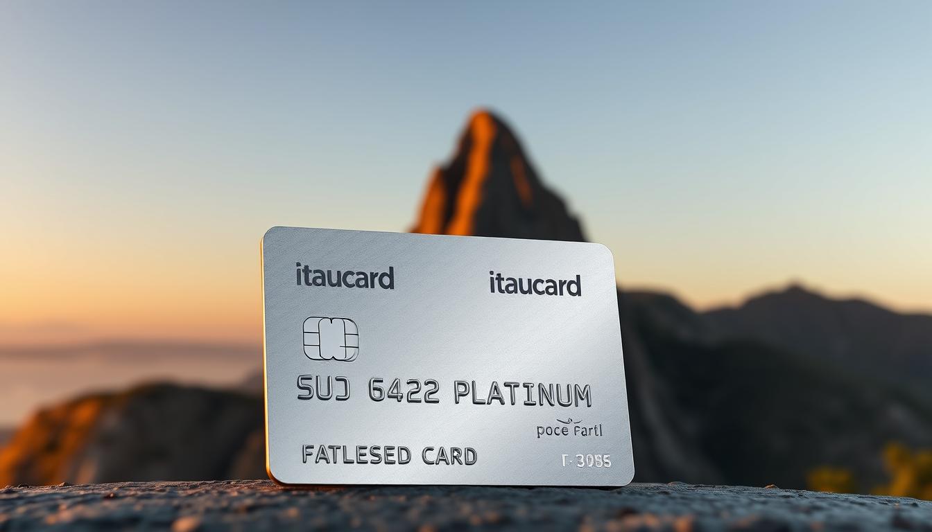 Pão de Açúcar Itaucard (Platinum)