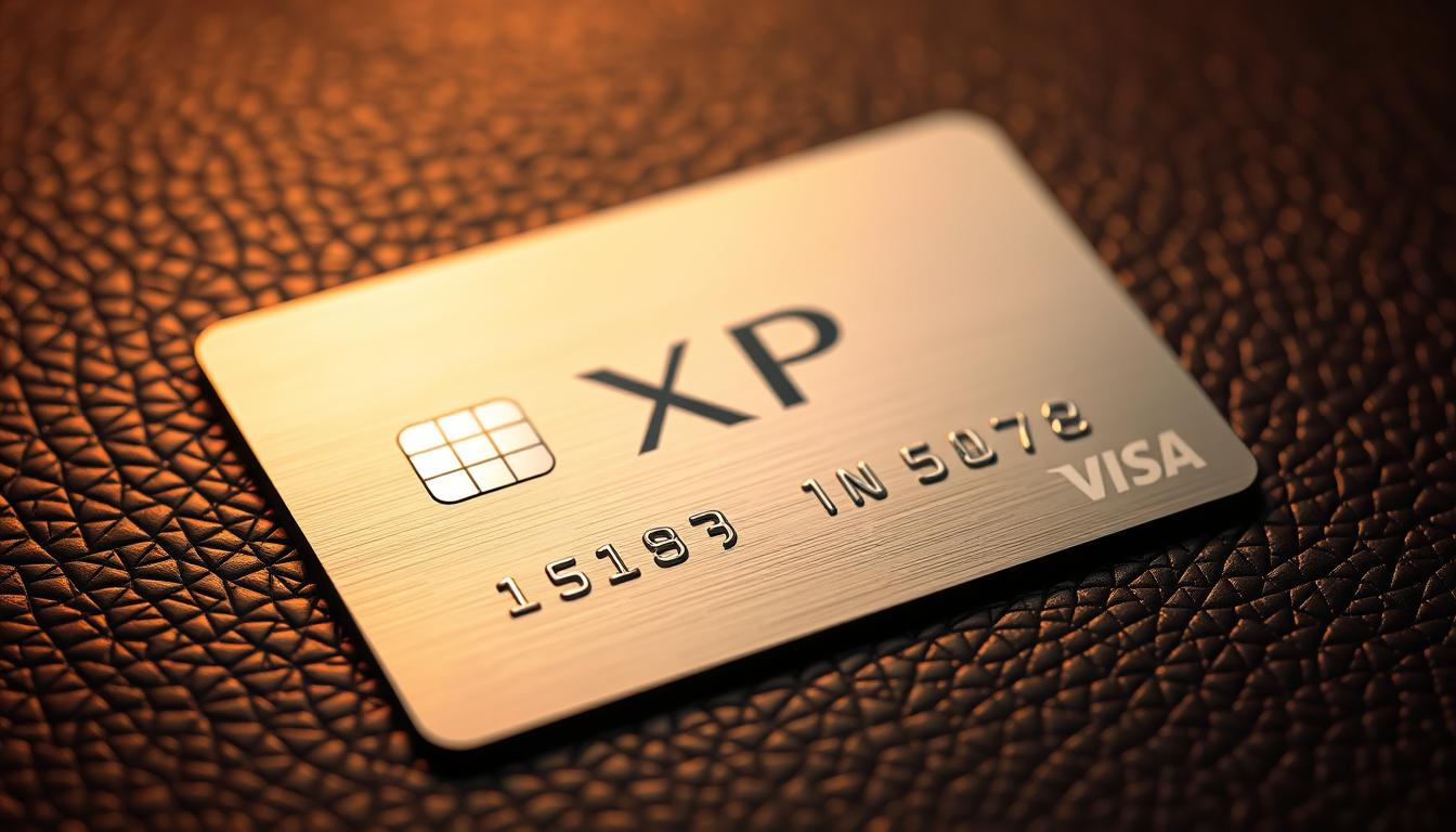 XP Visa Infinite