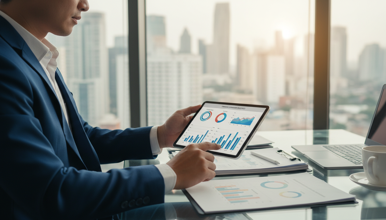 franchising rentável